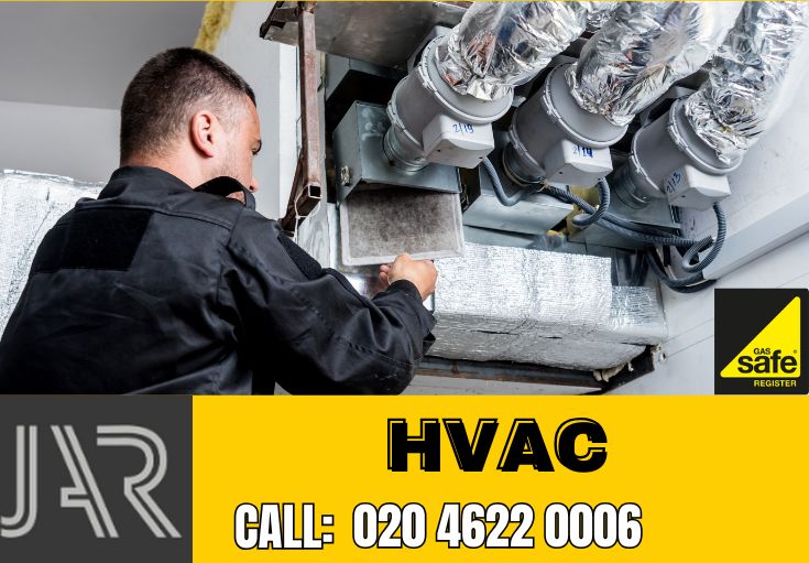 Stockwell Local Heating Ventilation and Air Conditioning Engineers